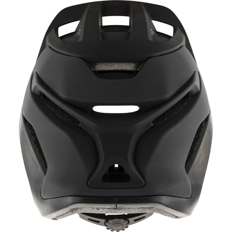 Alpina sports casque vtt rootage evo 51-55 noir mat