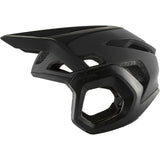 Alpina sports casque vtt rootage evo 52-57 noir mat