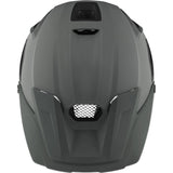 Alpina sports casque vtt croot mips 52-57 gris mat