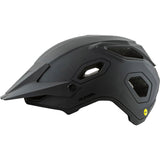 Alpina sports casque vtt croot mips 52-57 noir mat