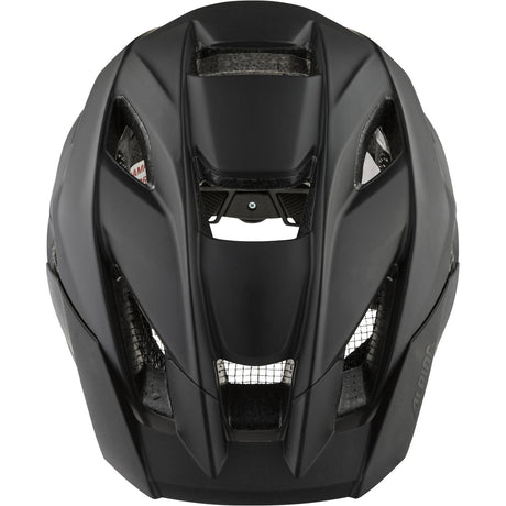 Casque VTT Alpina Sports Stan Mips Tocsen 51-55 noir mat