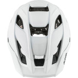 Alpina casque de sport vtt kamloop 56-59 blanc mat