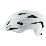 Alpina casque de sport vtt kamloop 56-59 blanc mat