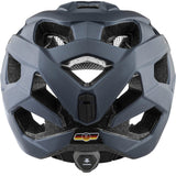 Alpina casque de sport vtt anzana tocsen 52-57 indigo mat