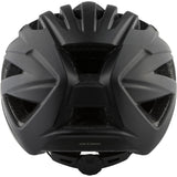 Alpina Path Helm Unisex Mat Black Velikost 51-56 cm (s)