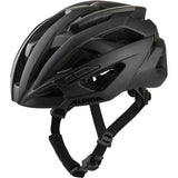 Alpina casque de course sportif valparola 55-59 noir mat