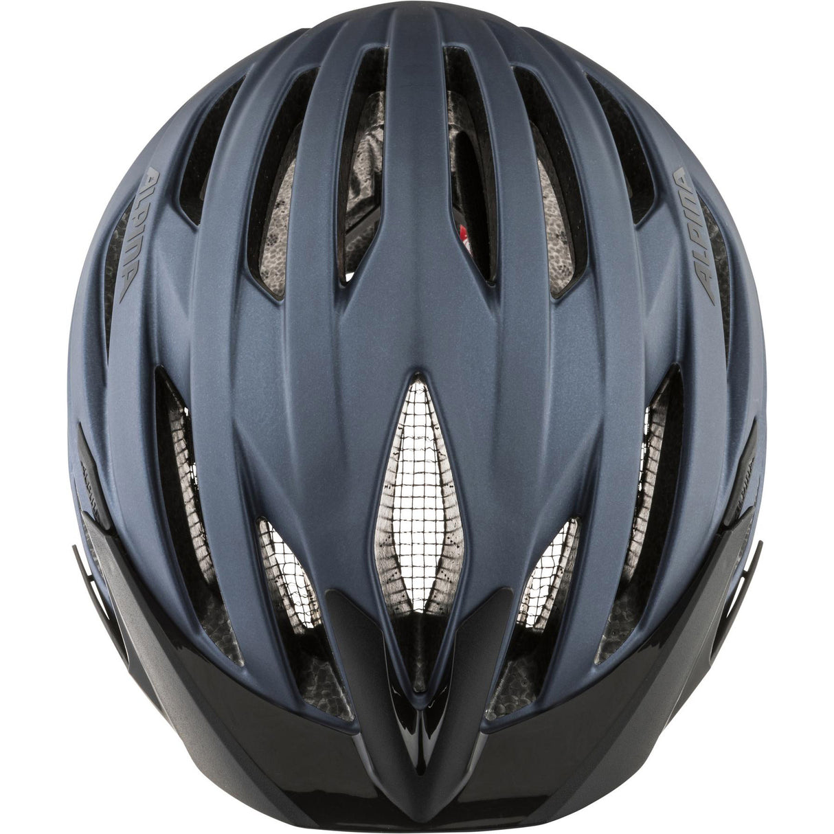 Alpina sports tour casque parana 51-56 indigo mat