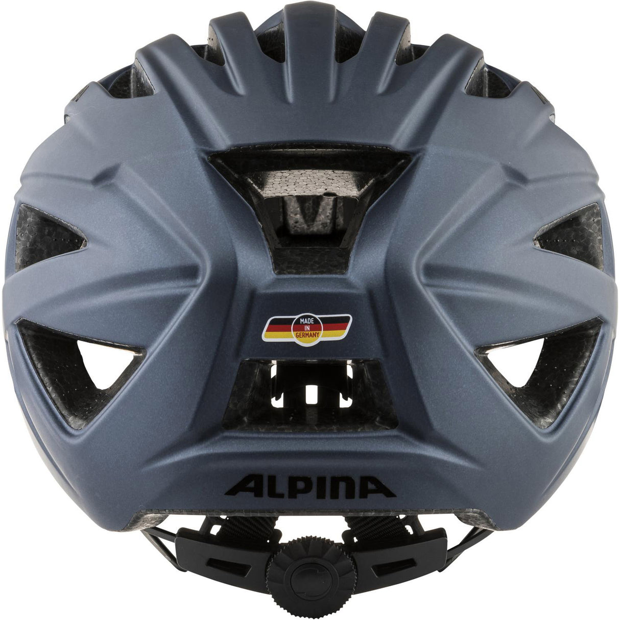 Alpina sports tour casque parana 51-56 indigo mat