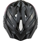 Alpina casque de tourisme sportif panoma 2.0 52-57 noir brillant rose
