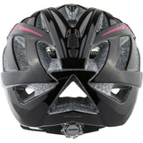 Alpina casque de tourisme sportif panoma 2.0 52-57 noir brillant rose