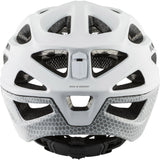 Alpina sports casque vtt mythos réfléchissant 52-57 blanc