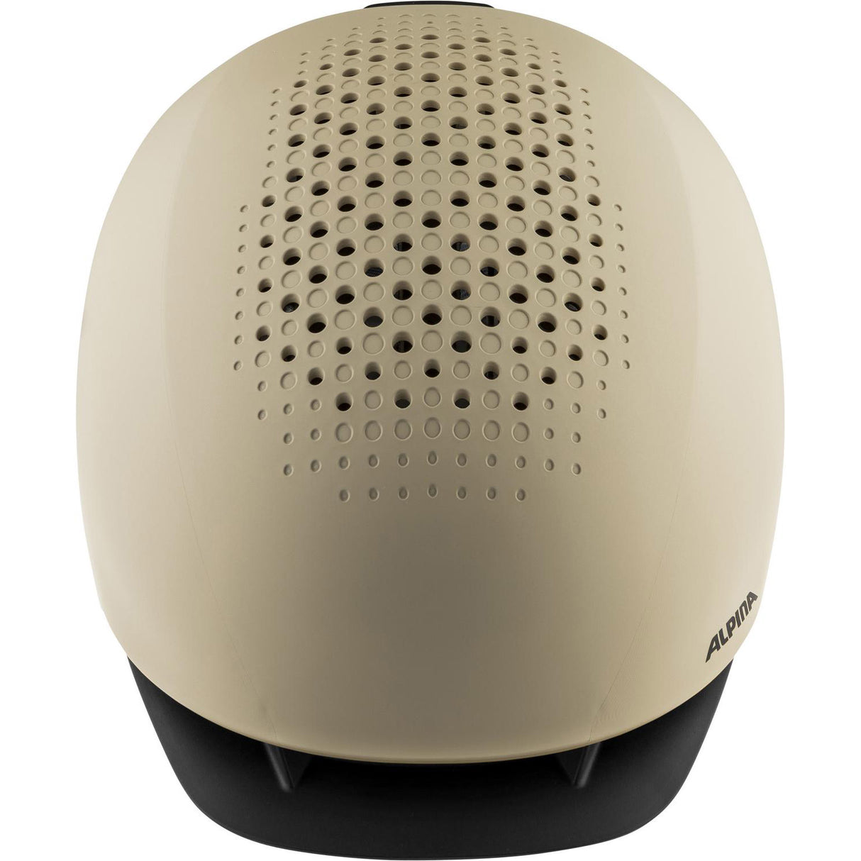 Alpina sports casque urbain idol 52-56 sable mat