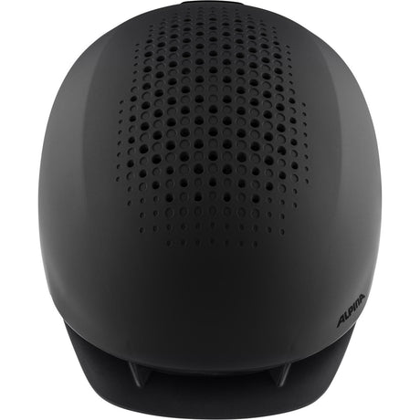 Alpina sports casque urbain idol 52-56 noir mat
