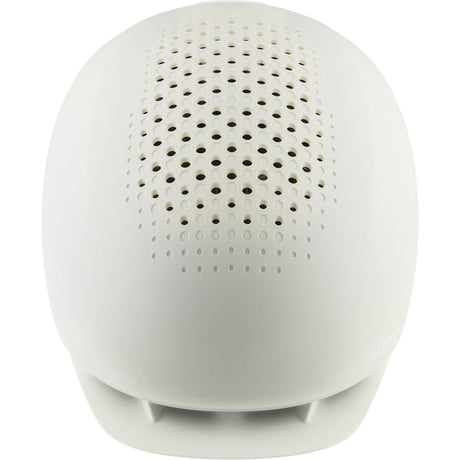 Alpina sports casque urbain idol 55-59 blanc cassé mat