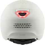Alpina sports casque urbain idol 55-59 blanc cassé mat