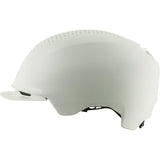 Alpina sports casque urbain idol 55-59 blanc cassé mat