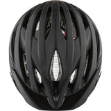 Alpina casque de tourisme sportif parana fcb 55-59 noir mat