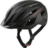 Alpina casque de tourisme sportif parana fcb 55-59 noir mat