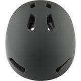 Alpina casque urbain sportif Haarlem FCB 57-61 gris mat