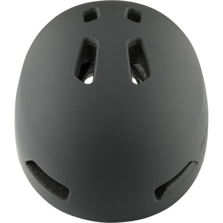 Alpina casque urbain sportif Haarlem FCB 57-61 gris mat