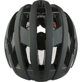 Alpina casque de course sportif ravel 51-56 noir mat