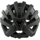 Alpina casque de course sportif ravel 51-56 noir mat