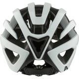 Alpina casque de course sportif ravel 51-56 blanc brillant