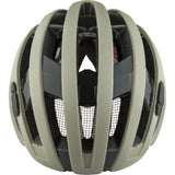 Alpina casque de course sportif ravel 51-56 sable mat