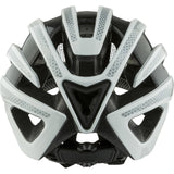 Alpina casque de course sportif ravel réfléchissant 55-59 blanc brillant