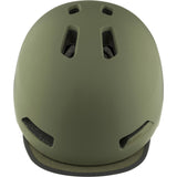 Alpina casque urbain sportif brooklyn 57-61 olive mat