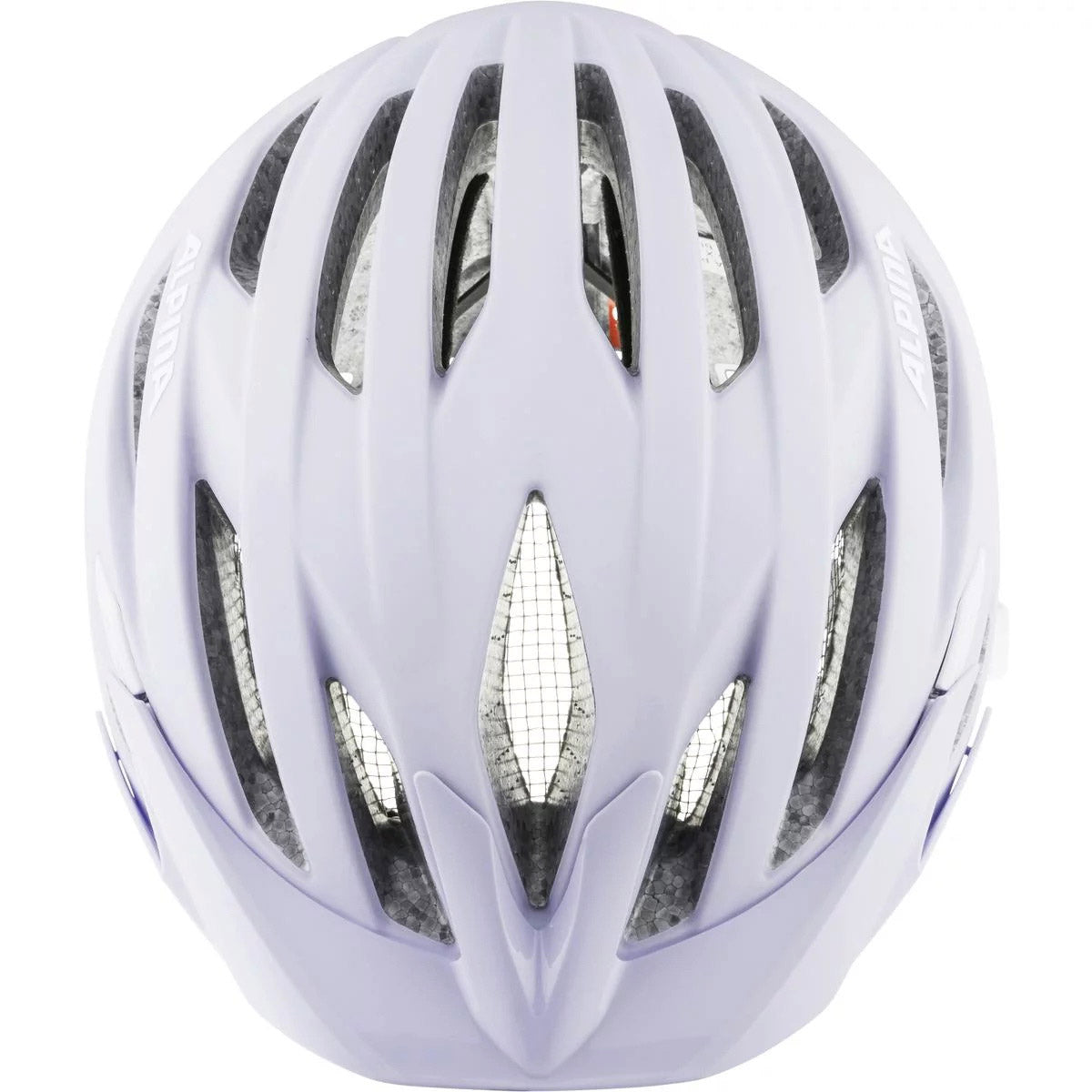 Olympic Sportswear Alpina Sports Tour Helm Parana 55-59 Mat Pastel Pink