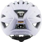 Olympic Sportswear Alpina Sports Tour Helm Parana 55-59 Mat Pastel Pink