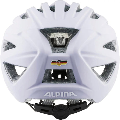 Olympic Sportswear Alpina Sports Tour Helm Parana 55-59 Mat Pastel Pink