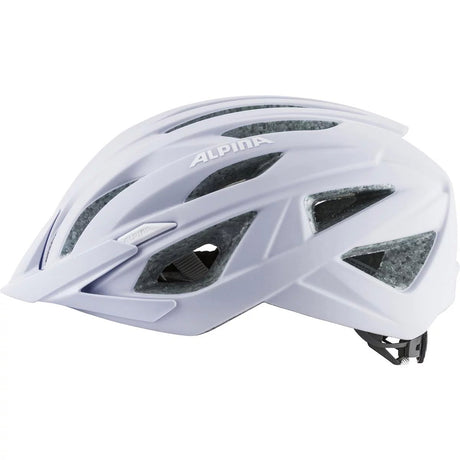 Olympic Sportswear Alpina Sports Tour Helm Parana 55-59 Mat Pastel Pink