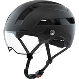 Olympic Sportswear Sports Urban helmet Soho Visor 51-56 Matt Black