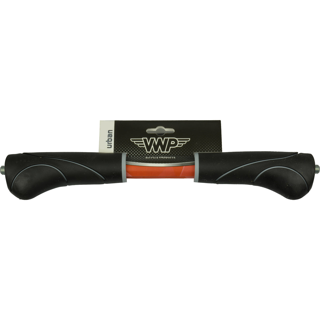 VWP handle set Urban-Hybride 120 120mm adjustable black