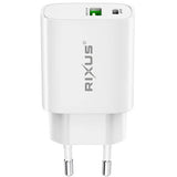 Vêtements de sport olympiques rixus chargeur rapide maison 220v 20w rx90s
