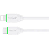Câble de chargement de téléphone rixus Olympic sportswear type c-lightning
