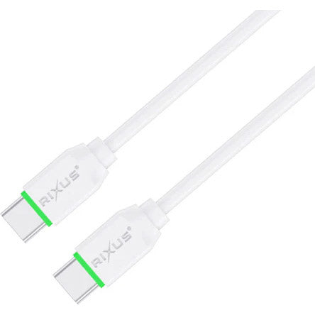 Câble de chargement de téléphone rixus Olympic sportswear type c-type c 1m