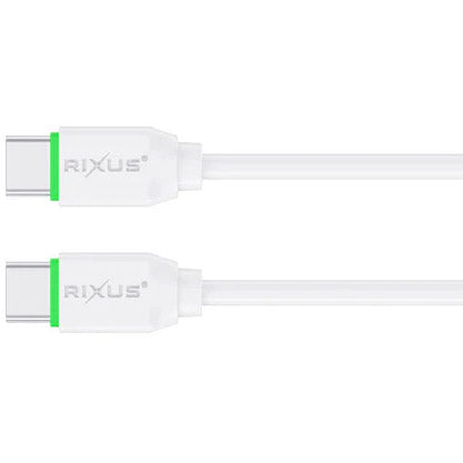 Câble de chargement de téléphone rixus Olympic sportswear type c-type c 1m