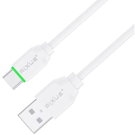 Câble de chargement de téléphone Rixus Olympic Sportswear USB type C