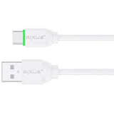 Câble de chargement de téléphone Rixus Olympic Sportswear USB type C