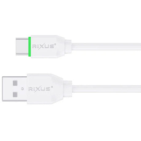 Câble de chargement de téléphone Rixus Olympic Sportswear USB type C