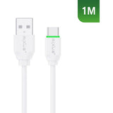 Câble de chargement de téléphone Rixus Olympic Sportswear USB type C