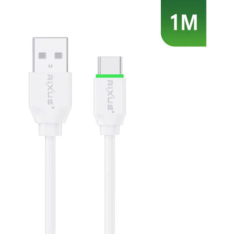Câble de chargement de téléphone Rixus Olympic Sportswear USB type C