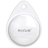 Vêtements de sport olympiques rixus tracker rix tag pomme ios uniquement blanc