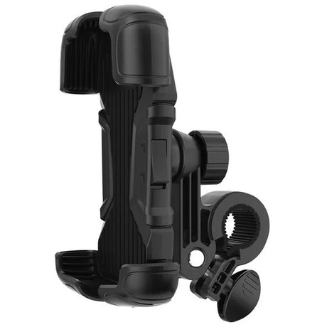 Support de téléphone Rixus pour vêtements de sport olympiques rxhw24 <7.1 inclinable noir