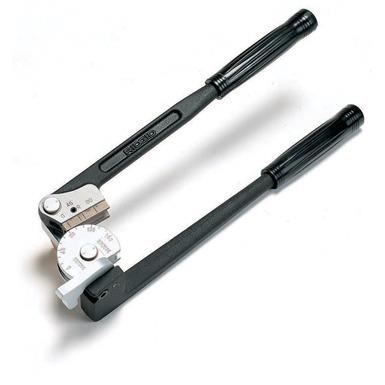 Pince à cintrer les tuyaux Ridgid | longueur 370 mm | pour le tube D. 10 mm | rayon de courbure 180 degrés | 1 pièce - 36102 36102