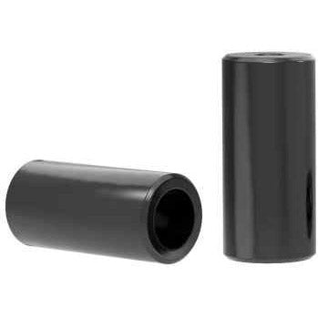 Elvedes 50 embouts pour ot-rs900 �3,65x5,5x12mm noir