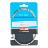 Elvedes Rem Binnenkabel 2000 mm en acier inoxydable T-nippel (10e)